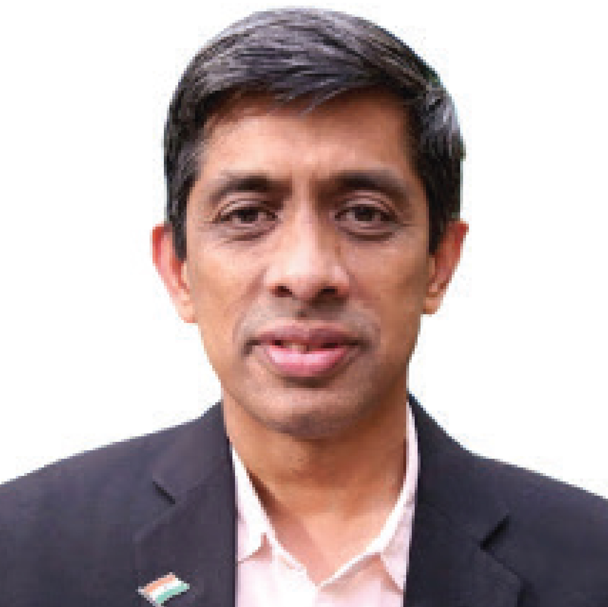 Dr.Shashank Joshi